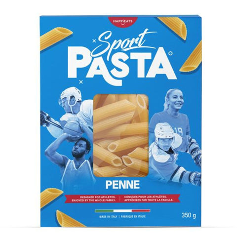 HappiEats - Sport Pasta - Penne - 350g